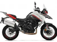 Benelli Trk 702 2026 71363 Thumb