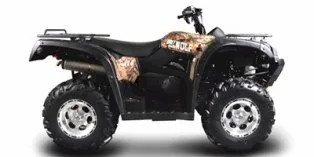 Bennche Gray Wolf 400 2023 Image: 1 Bennche Gray Wolf 400 2023 73988