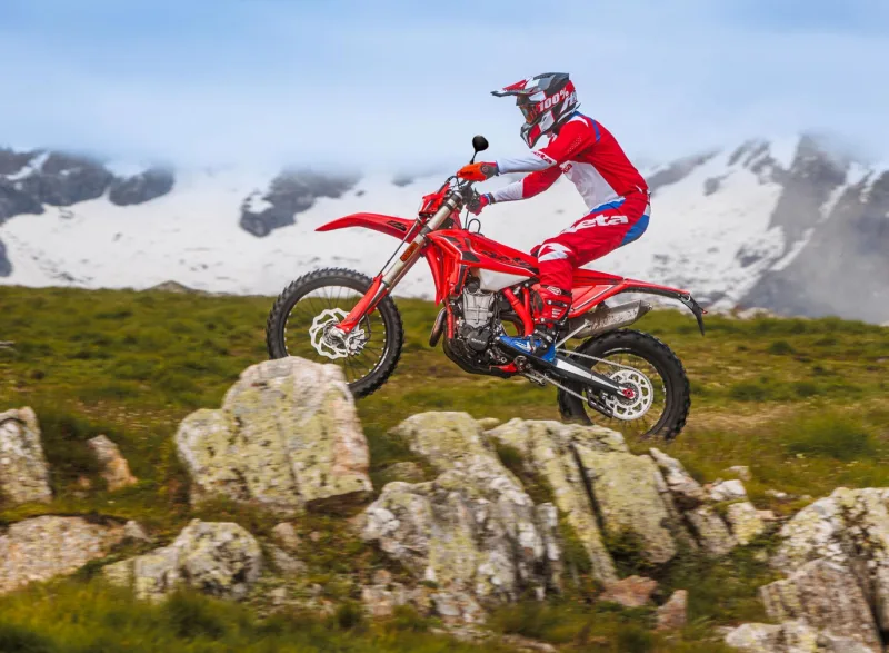 Beta 350 RS 4-Stroke 2026