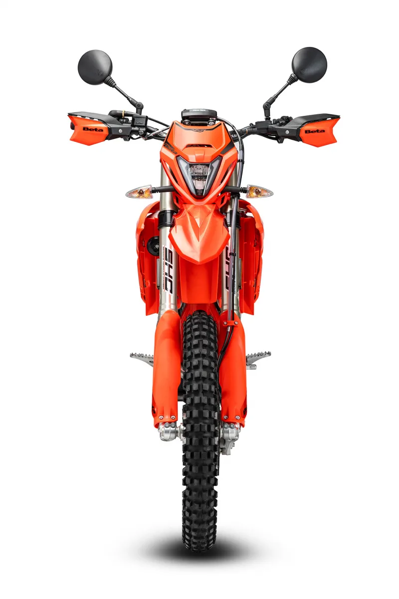 Beta 430 RS 4-Stroke 2026 Image: 1 Beta 430 RS 4-Stroke 2026 69306