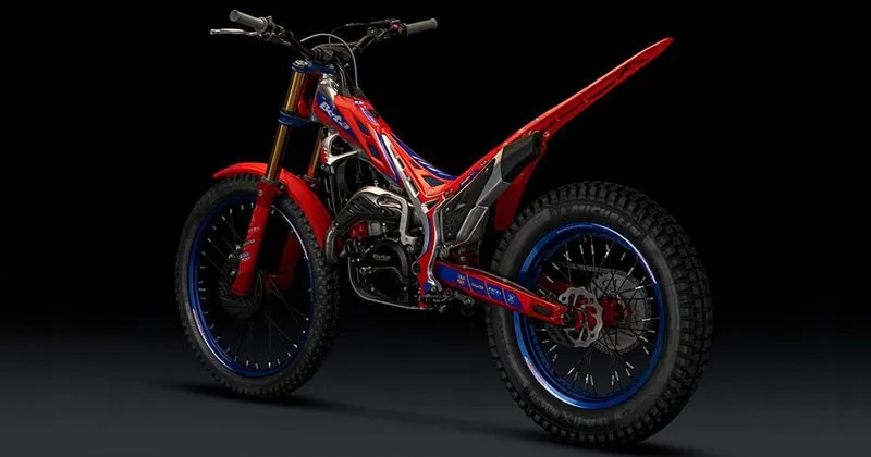 Beta Evo Factory 2T 300 2024 72842