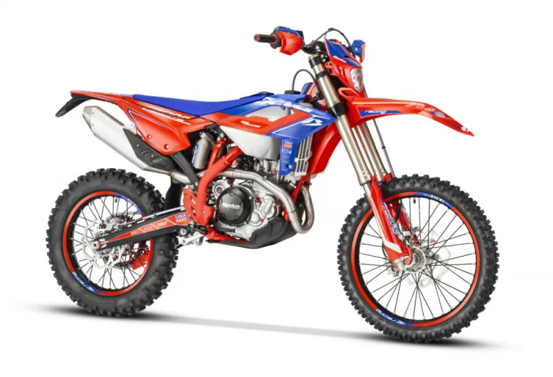 Beta RR 4T 350 2024 Image: 6 Beta RR 4T 350 2024 72847