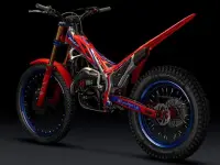 Beta RR Racing 2T 125 2024 72851 Thumb