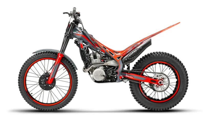 Beta Evo 80 Jr 2026 71261