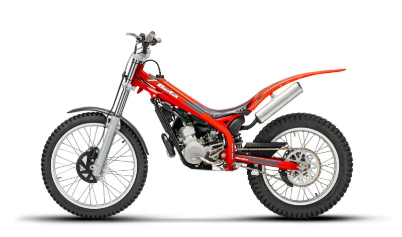Beta Evo 80 Jr 2026 71262
