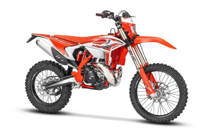 Beta RR 2T 250 2025 Image: 1 Beta RR 2T 250 2025 60804