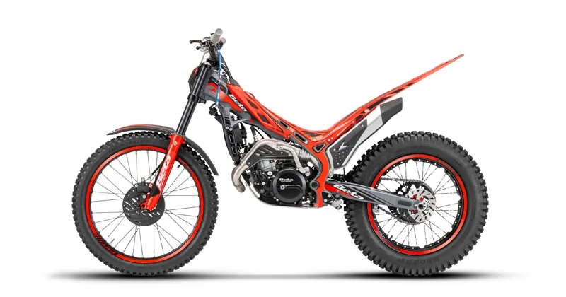 Beta RR 2T X Pro 300 2025 72864