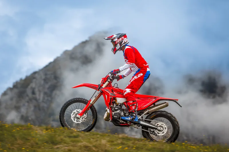 2025 Beta RR Racing 2T X Pro 250
