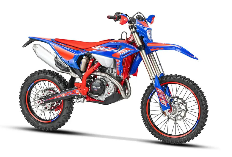 2025 Beta RR Racing 4T 390