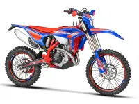 Beta RR Racing 4T 390 2025
