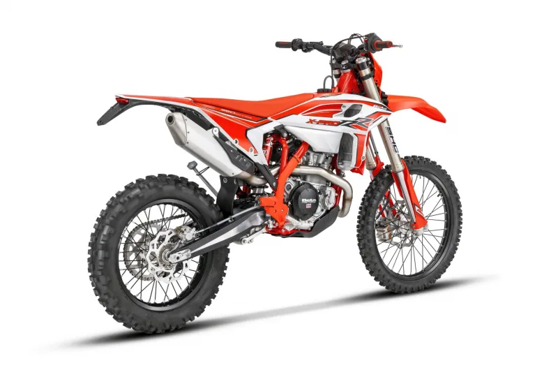 Beta RR Racing 4T 430 2026 Image: 1 Beta RR Racing 4T 430 2026 71369