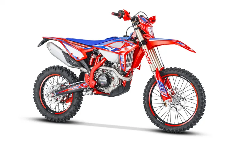 2025 Beta RR Racing 4T 480