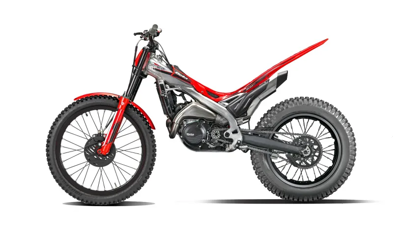 Beta Sincro 300 2-Stroke 2026 69304