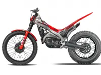 Beta Sincro 300 2-Stroke 2026 69304 Thumb