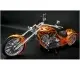 Big Bear Choppers Athena 114 X-Wedge EFI 2010 16919 Thumb