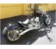 Big Bear Choppers Athena ProStreet 100 Carb 2009 19165 Thumb