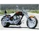 Big Bear Choppers Athena ProStreet 100 Smooth Carb 2010 18796 Thumb