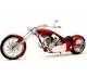 Big Bear Choppers Bear Bones 111 Smooth EFI 2015 25291 Thumb