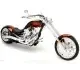 Big Bear Choppers Devils Advocate 100 EFI 2010 20661 Thumb