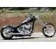 Big Bear Choppers Devils Advocate ProStreet 100 Carb 2009