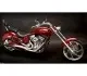 Big Bear Choppers Devils Advocate ProStreet 100 EFI 2010 20311 Thumb