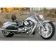 Big Bear Choppers GTX Standard 100 Smooth EFI 2010 20966 Thumb