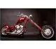 Big Bear Choppers Merc Rigid 100 Smooth Carb 2010 21055 Thumb