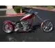 Big Bear Choppers Merc Softail 100 Smooth Carb 2010 20697 Thumb
