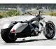 Big Bear Choppers Mis Behavin 100 Smooth EFI 2010 20911 Thumb