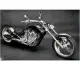 Big Bear Choppers Paradox 114 EFI X-Wedge 2009 15993 Thumb