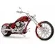 Big Bear Choppers Rage 111 Carb 2015 25306 Thumb