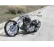 Big Bear Choppers Sled Chopper 111 Carb 2015