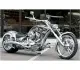 Big Bear Choppers Sled ProStreet 100 Carb 2009 14809 Thumb