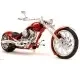 Big Bear Choppers Sled ProStreet 100 EFI 2009 25311 Thumb