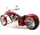 Big Bear Choppers Sled ProStreet 100 Smooth Carb 2010 20675 Thumb