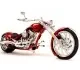 Big Bear Choppers Sled ProStreet 114 X-Wedge