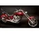 Big Bear Choppers Venom 100 Smooth EFI 2010