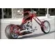 Big Bear Choppers Venom Chopper 111 EFI 2015 25320 Thumb