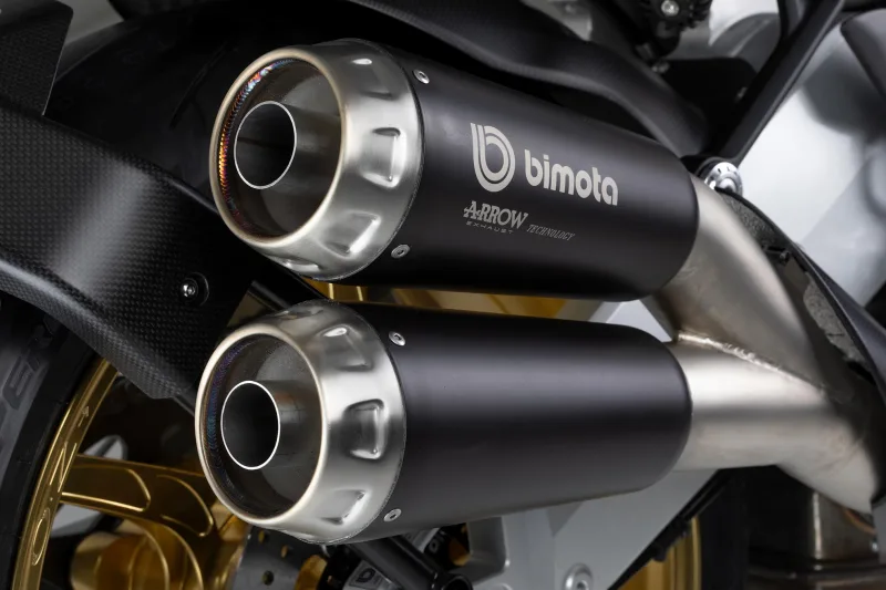 Bimota KB4RC 2026 Image: 6 Bimota KB4RC 2026 70100