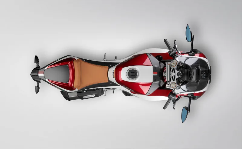 Bimota KB4 2026 Image: 2 Bimota KB4 2026 70076