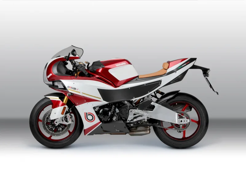Bimota KB4 2026 Image: 4 Bimota KB4 2026 70078