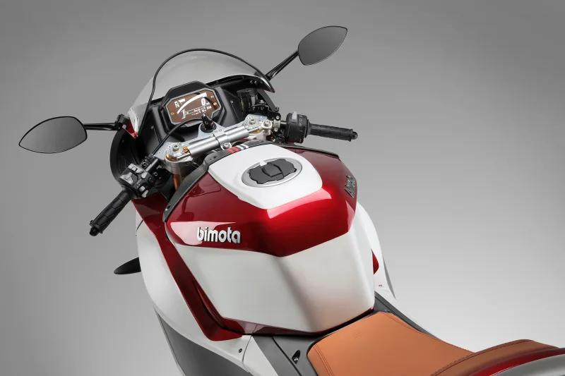 Bimota KB4 2026 Image: 6 Bimota KB4 2026 70080