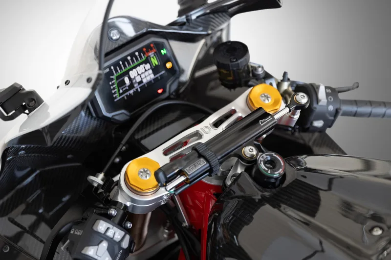 Bimota KB998 Rimini 2026 Image: 6 Bimota KB998 Rimini 2026 70114