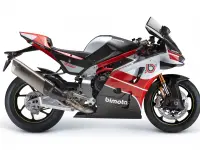Bimota KB998 Rimini 2026