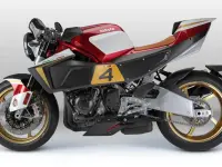 Bimota KB4RC 2025