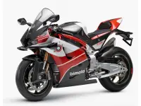 Bimota KB998 Rimini 2025