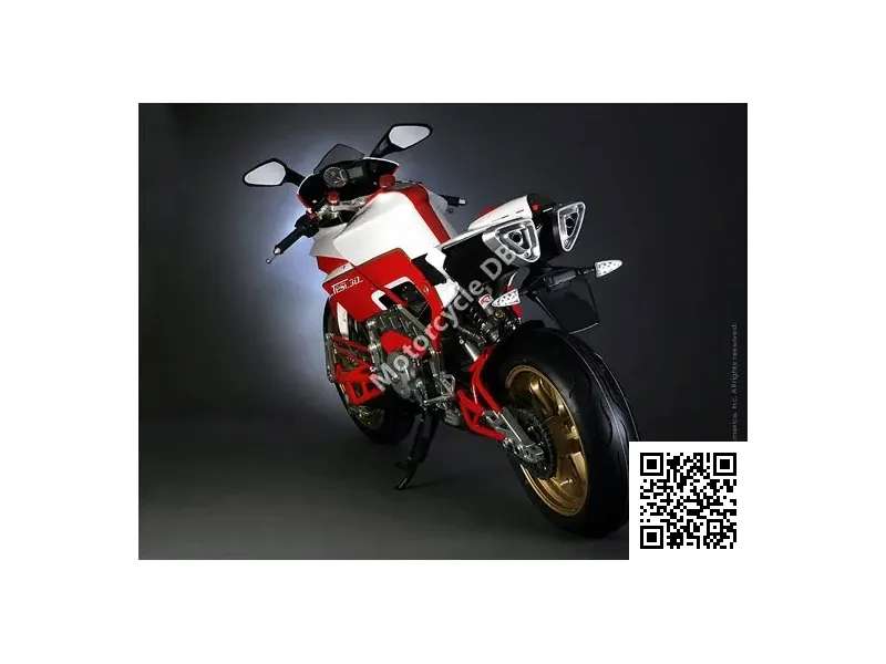 Bimota Tesi 3D 2008 3060