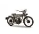 Black Douglas Sterling Imperial 400 2016