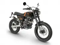 Bluroc Hero 50 EFI 2026