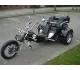 Boom Trikes Fighter X11 2010